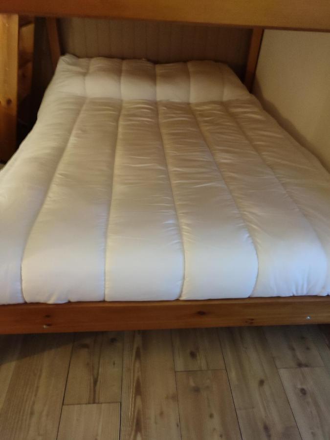 Le Cosy Aux Pieds Des Pistes Appartement Avec Balcon Plein Centre Orcières Dış mekan fotoğraf